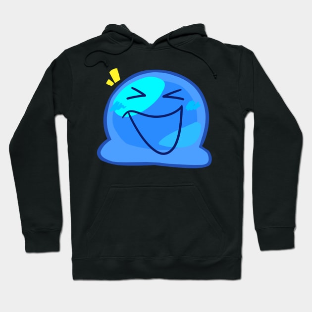 Hoo-Ray! (Inanimate Insanity) Hoodie by PuppyRelp